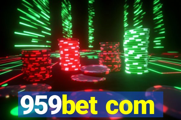 959bet com